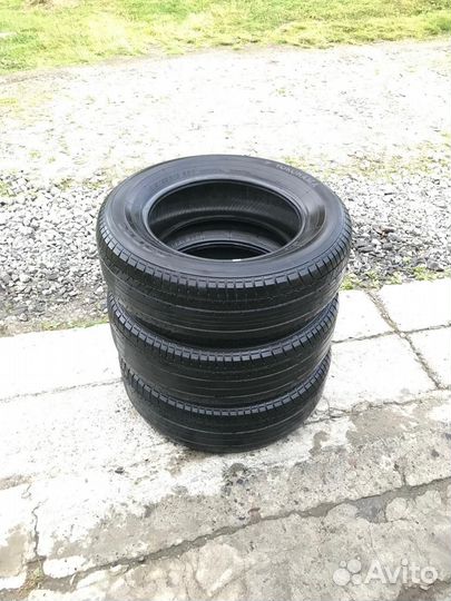 Yokohama Aspec A345 215/65 R16