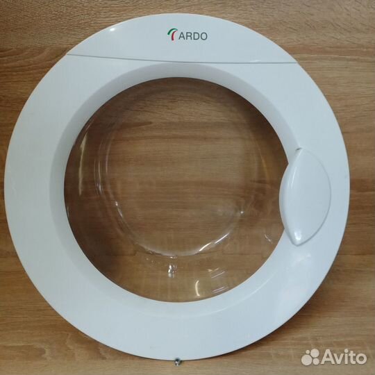 Люк в сборе стиральной машины Ardo 51000X