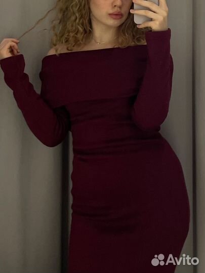 Платье engibar