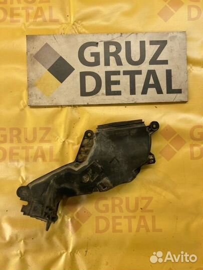 Кабельная шахта MAN TGS 2011 81254245000