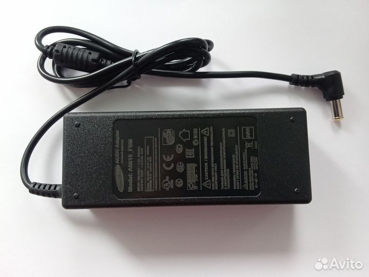 Блок питания для телевизора Samsung UE32J5200AK