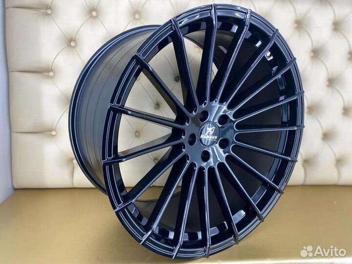 Диски Hammann R22 для Мерседес Gle Gls