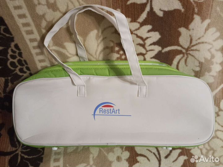 Пояс - массажер Restart