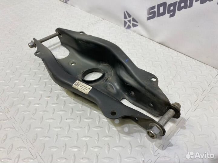 Рычаг подвески задний Mercedes Glc Coupe