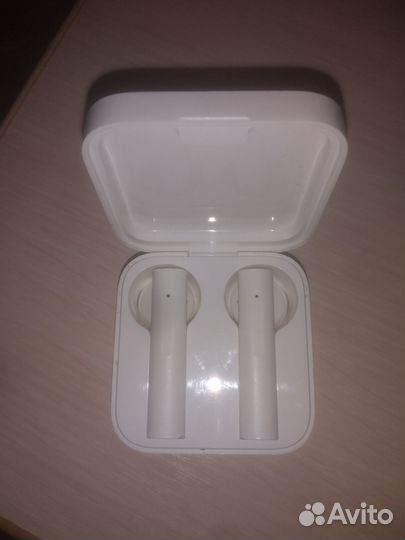 Наушники xiaomi Air 2 SE