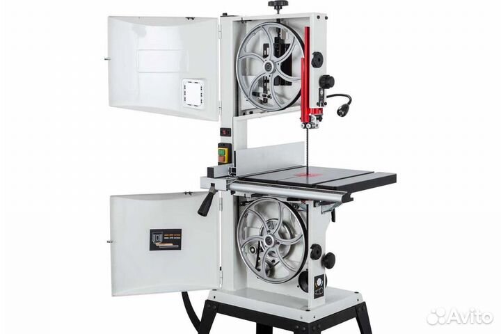 Ленточная пила JET jwbs-12SL JT1-435