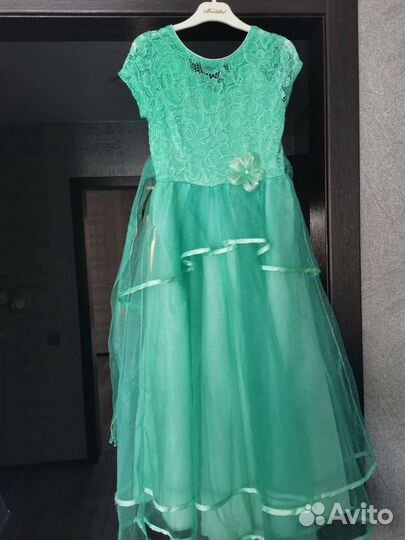 Одежда для девочек