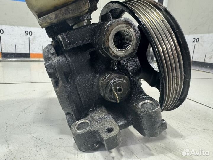 Насос гидроусилителя Mazda 6 1 GG