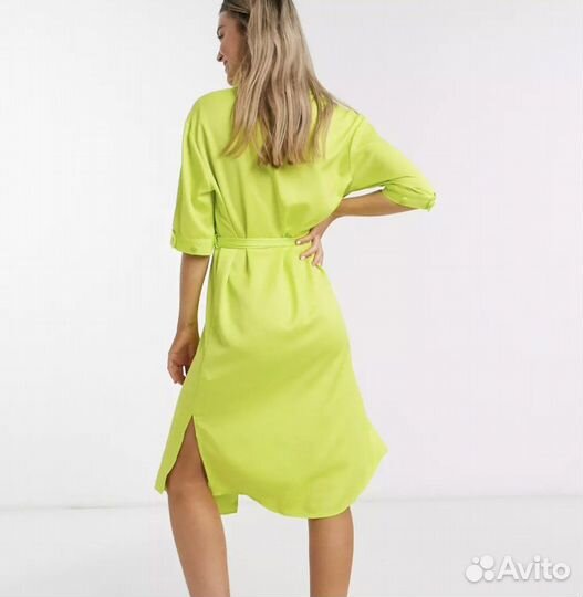 Платье ASOS новое