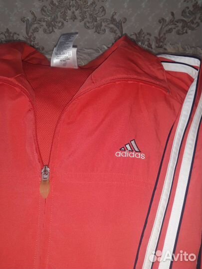 Спортивный костюм adidas женский