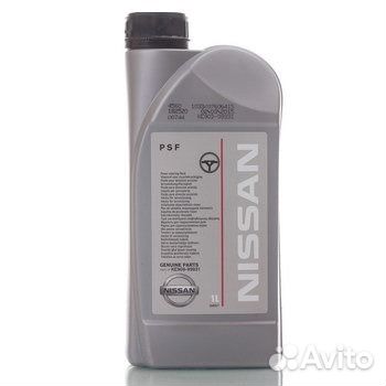 Масло для гидроусилителя руля Nissan PSF (1 л)