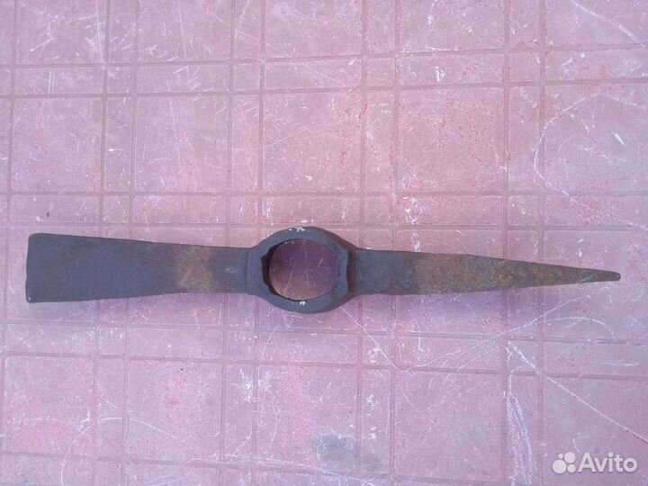 Кирка-кайло