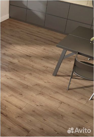 Плитка виниловая