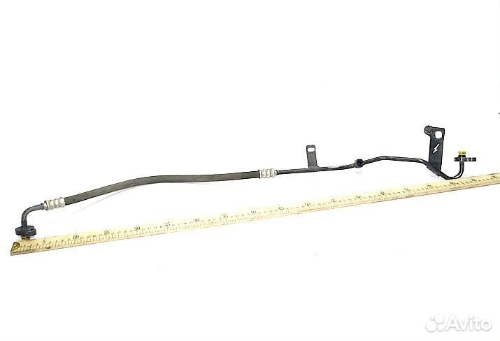 Трубка кондиционера volvo FH (01.12)