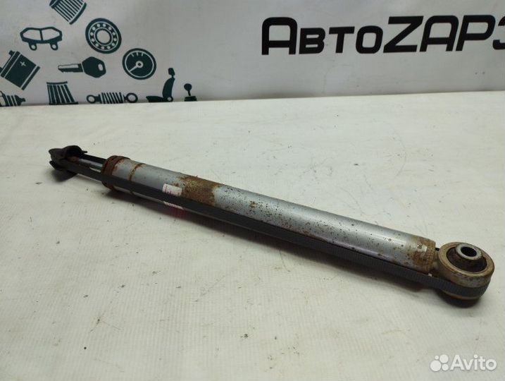 Амортизатор задний Ford Fusion fyja 2007