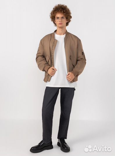 Футболка мужская Tommy Jeans