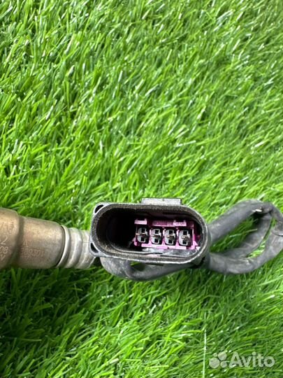 Лямбда зонд (второй) Audi A4 B8 2.0 CAE