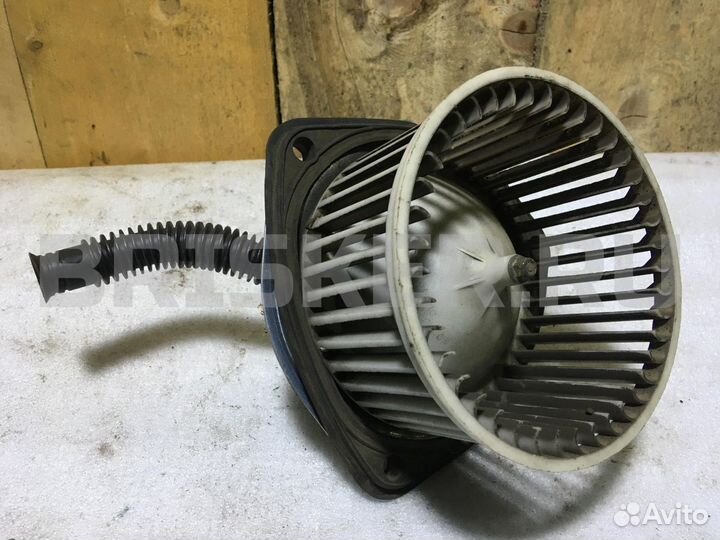 Моторчик отопителя Шевроле Ланос