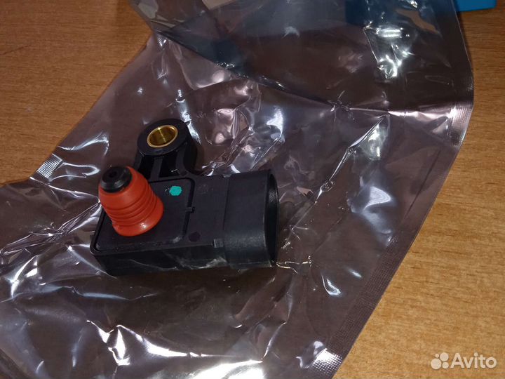 Датчик абсолютного давления Шевроле Лачетти