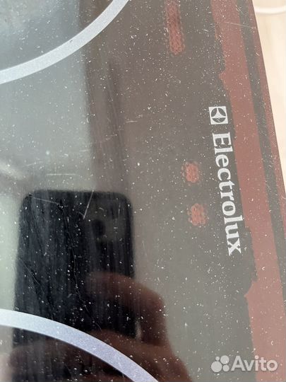 Варочная панель бу