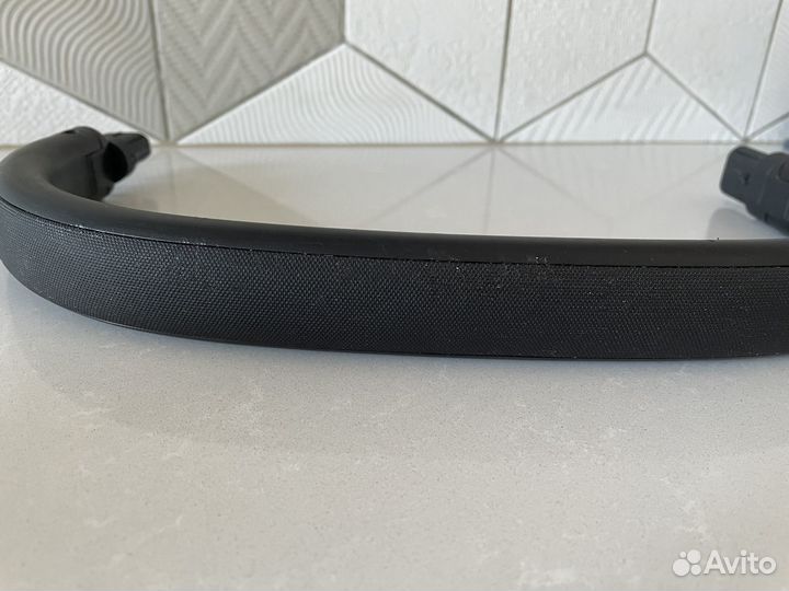 Бампер для коляски cybex