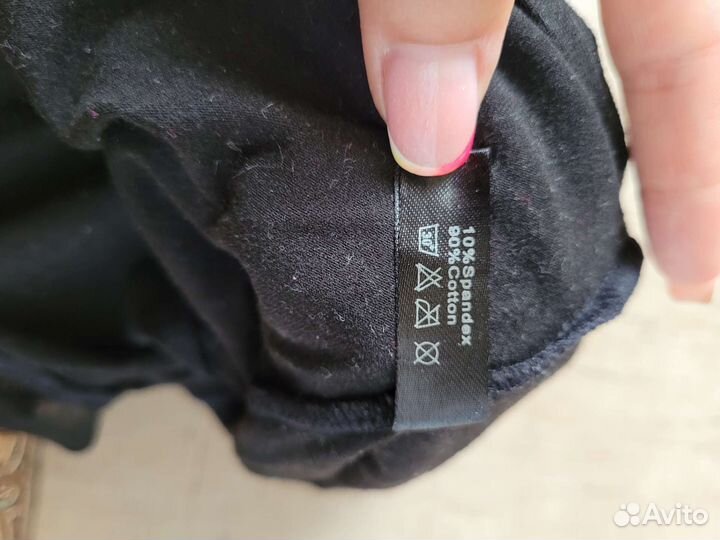 Трико, купальник для танцев и гимнастики, 128