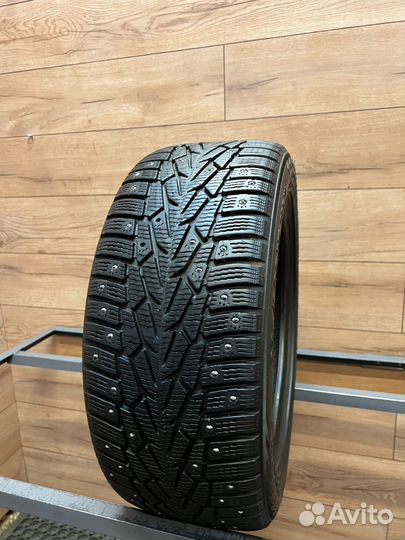 Nokian Tyres Hakkapeliitta 7 225/50 R17