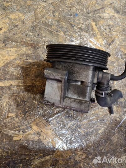 Насос Гур Гидроусилитель Форд фокус 2 1.6