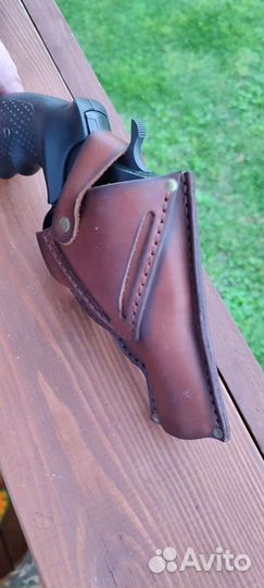 Ремень/сумка/кобура/кошелек из натуральной кожи