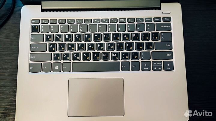 Lenovo ideapad 330s 14