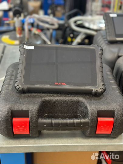 Сканер для диагностики Autel MaxiSys MS906 PRO