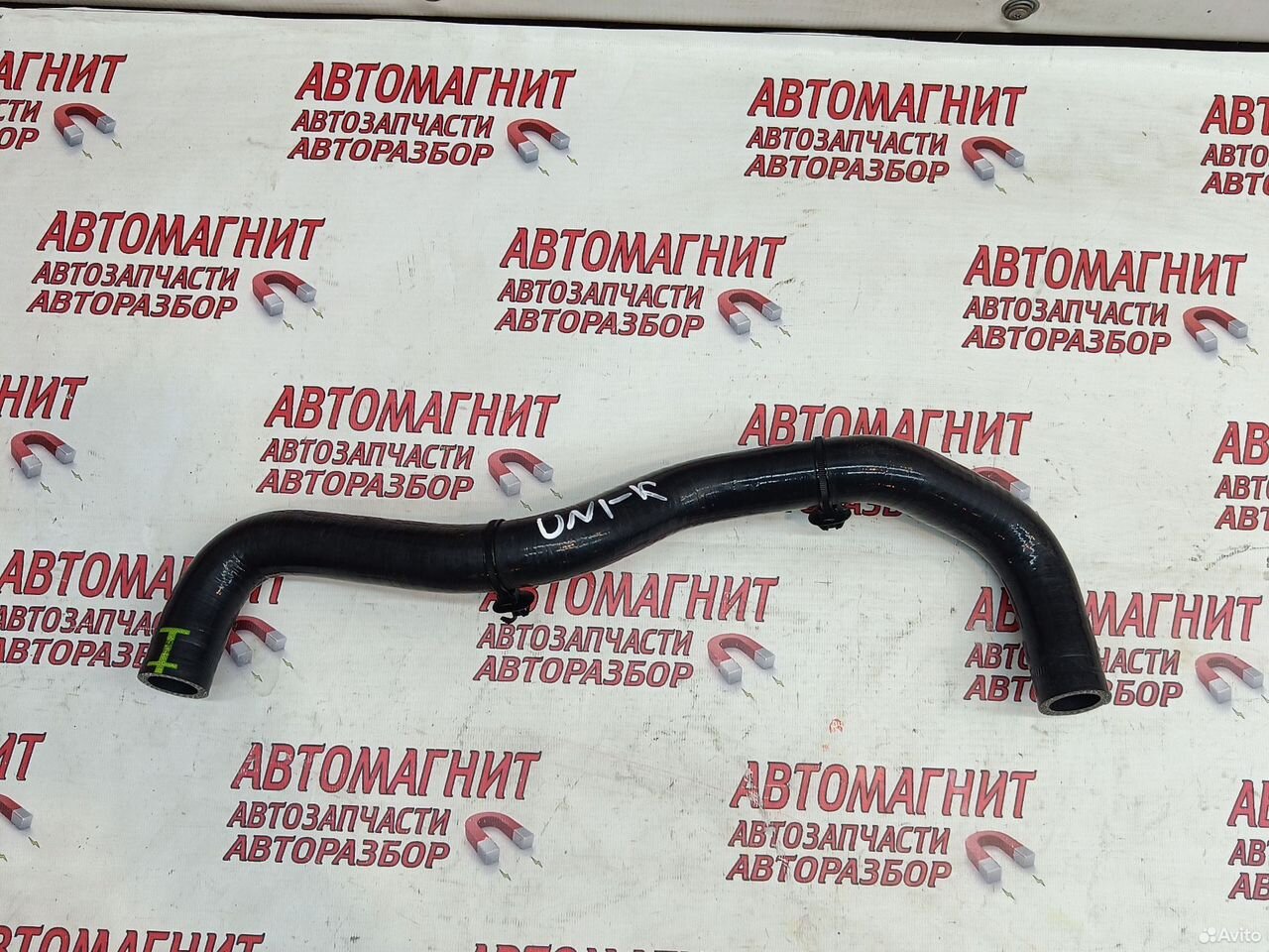 Патрубок впускной Changan UNI-K