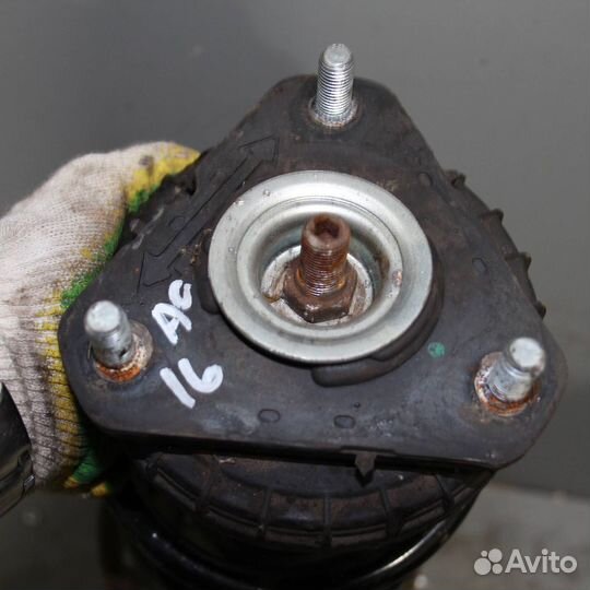 Амортизатор передний левый honda Civic 5D 2006-20