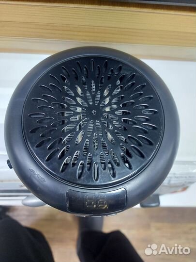 Обогреватель Warm air blower 900 watts c