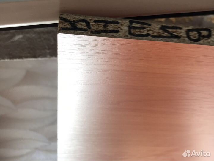 Лдсп новая 2 шт