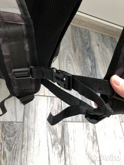 Рюкзак школьный для мальчика