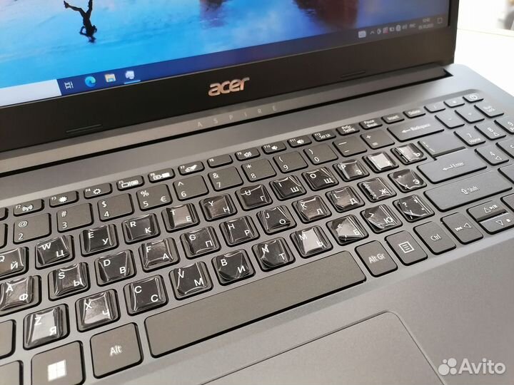 Ноутбук Acer