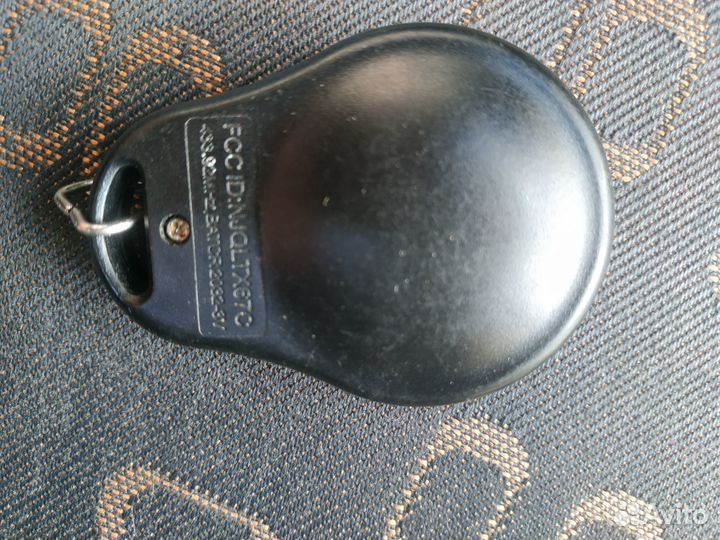 Брелок starline А6/А8/А9 оригинал