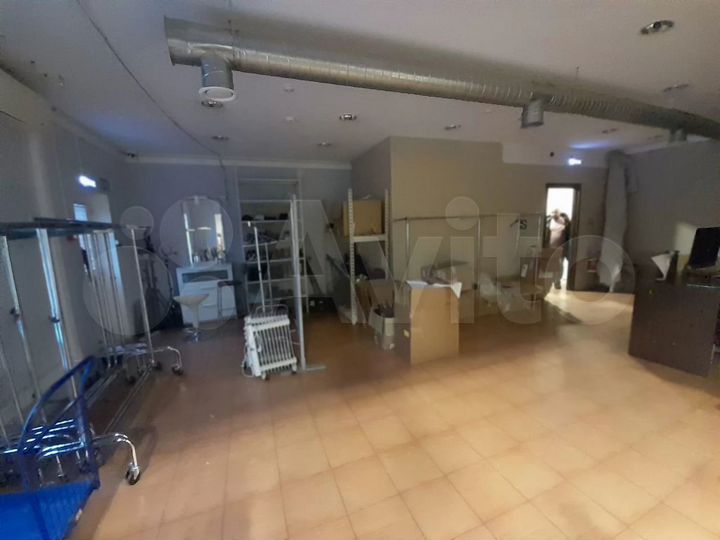 Склад, 531.7 м²