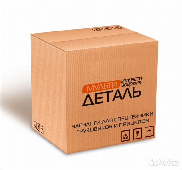Фильтр масляный