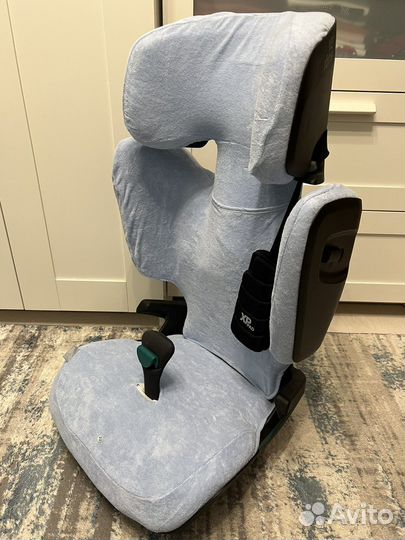 Летние чехлы Britax Romer