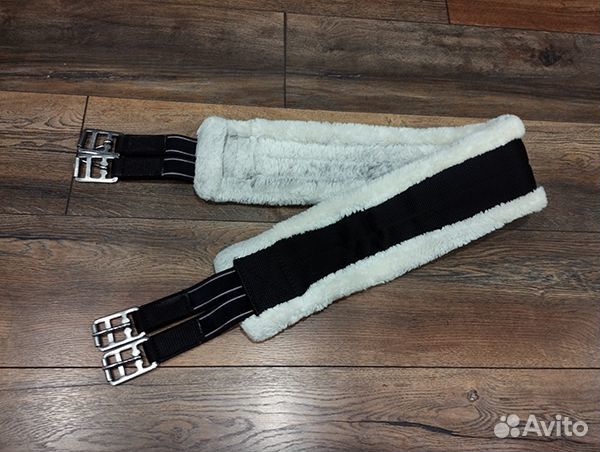 Подпруга для лошади 125см