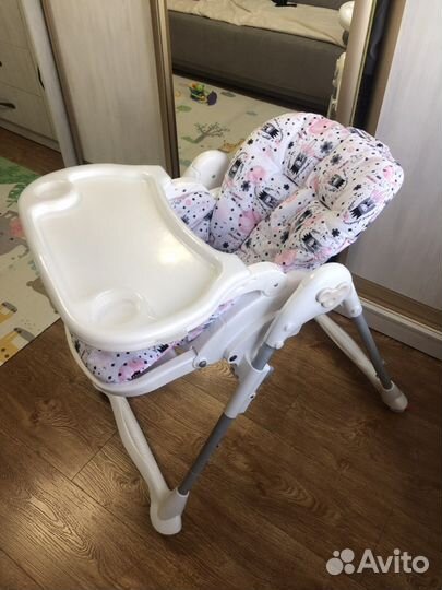 Стул для кормления