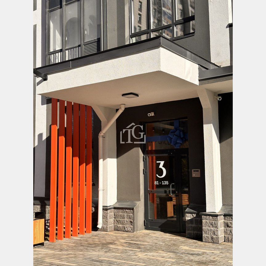 2-к. квартира, 56,1 м², 3/19 эт.