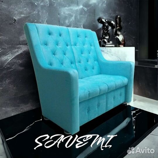 Диван интерьерный