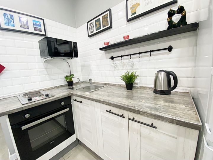 2-к. квартира, 48 м², 8/25 эт.