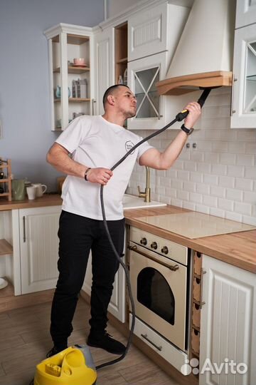 Аренда парогенератора