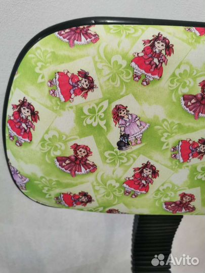 Компьютерное кресло