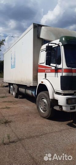 Mercedes-Benz 2435, 1992