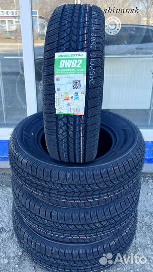 DoubleStar DW02 225/60 R18 100S